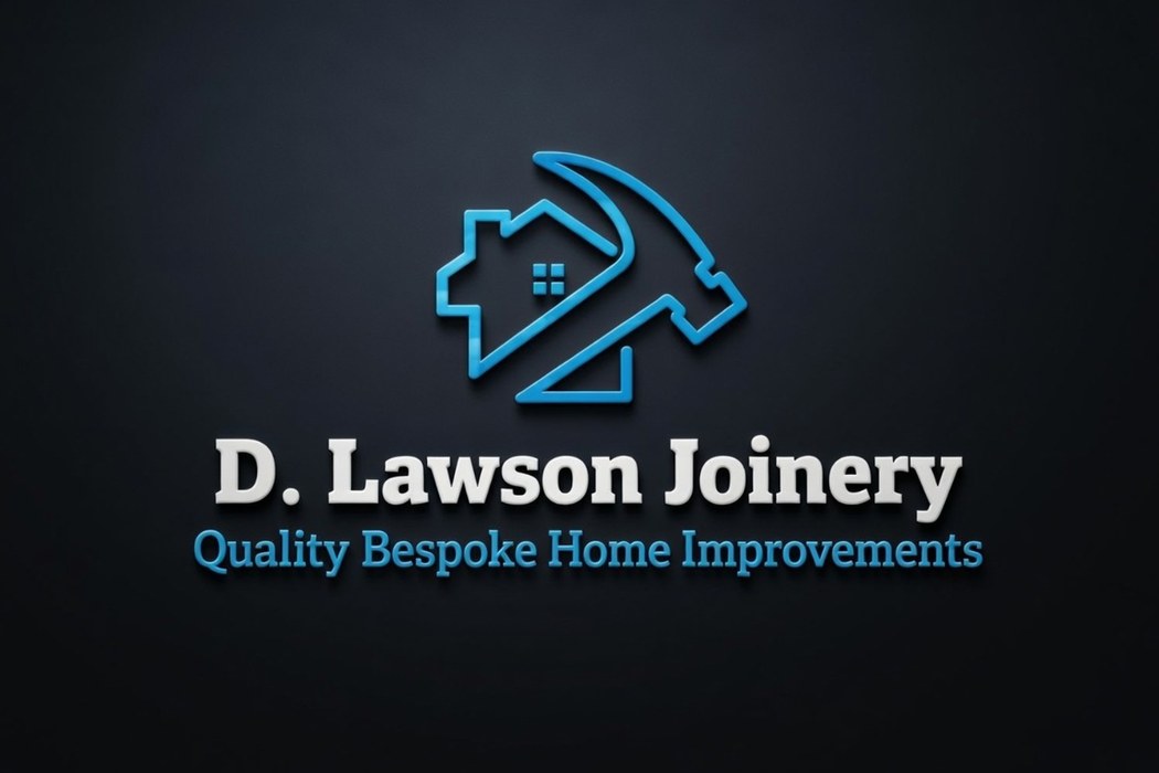 D. Lawson Joinery logo
